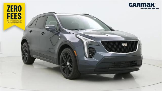 2019 Cadillac XT4 Sport for sale in Columbus, GA