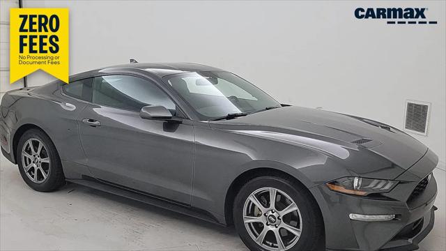 2020 Ford Mustang EcoBoost Fastback for sale in Columbus, GA