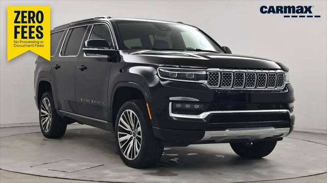 2024 Jeep Grand Wagoneer Series III 4x4 for sale in Columbus, GA