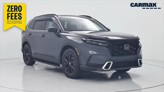 2023 Honda CR-V Hybrid Sport Touring for sale in Columbus, GA