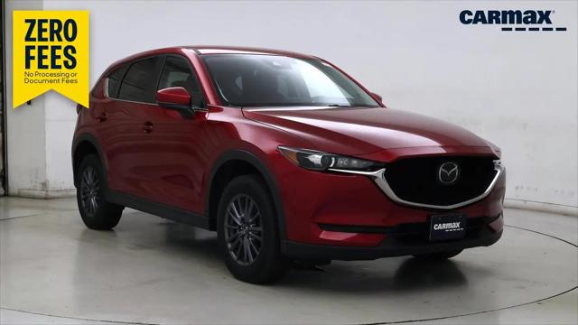 2020 Mazda CX-5 Touring for sale in Westborough, MA