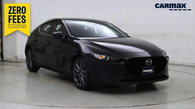 2021 Mazda Mazda3 Select for sale in Westborough, MA