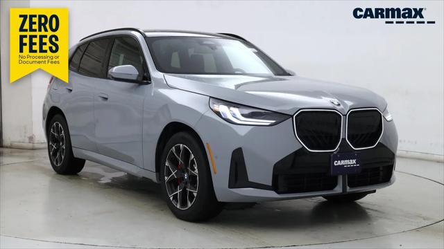 2026 BMW X3 30 xDrive for sale in Westborough, MA