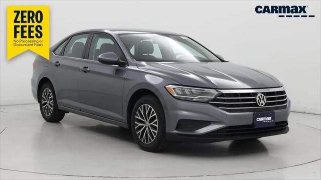 2021 Volkswagen Jetta S for sale in Kentwood, MI