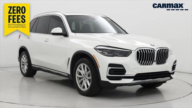 2022 BMW X5 xDrive40i for sale in Kentwood, MI
