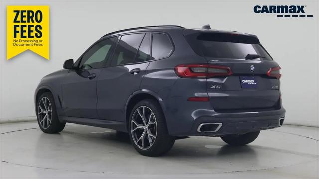 2019 BMW X5 xDrive40i for sale in Kentwood, MI