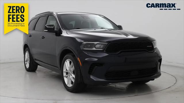 2024 Dodge Durango GT Plus RWD for sale in Kentwood, MI