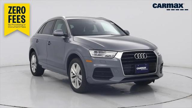 2016 Audi Q3 2.0T Premium Plus for sale in Kentwood, MI