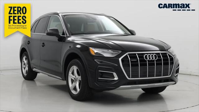 2025 Audi Q5 Premium 40 TFSI quattro S tronic for sale in Kentwood, MI