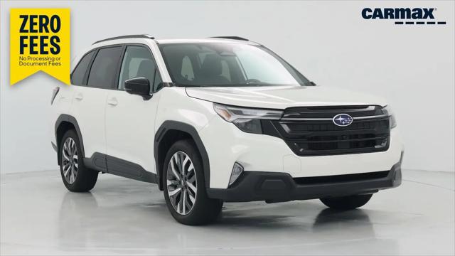 2026 Subaru Forester Touring for sale in Kentwood, MI