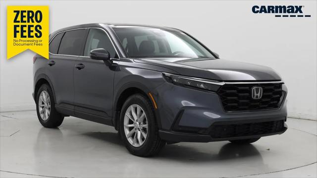 2023 Honda CR-V EX-L AWD for sale in Kentwood, MI