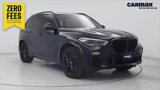 2021 BMW X5 xDrive45e for sale in Kentwood, MI