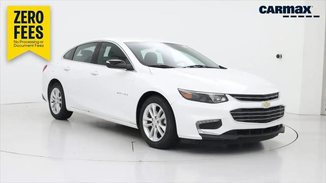 2017 Chevrolet Malibu 1LT for sale in Memphis, TN