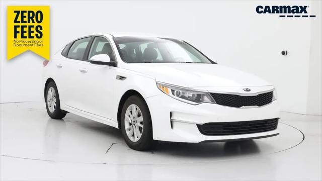 2018 Kia Optima LX for sale in Memphis, TN