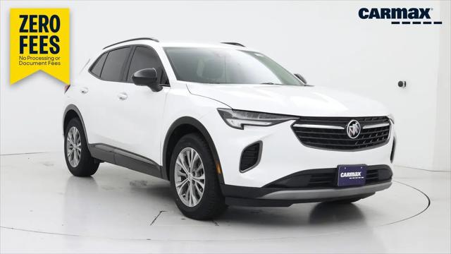 2021 Buick Envision FWD Preferred for sale in Memphis, TN