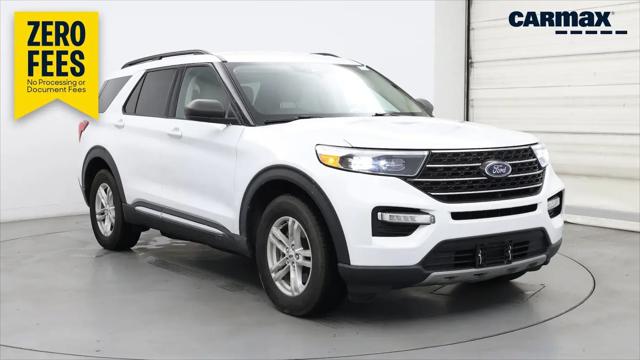 2022 Ford Explorer XLT for sale in Gulfport, MS