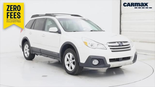 2014 Subaru Outback 2.5i Limited for sale in Gulfport, MS