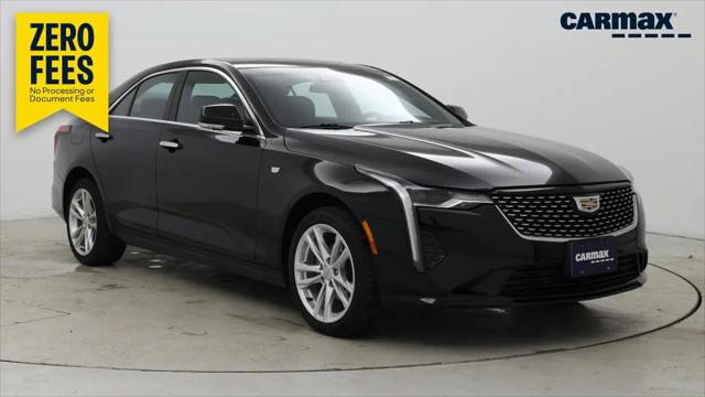 2025 Cadillac CT4 Luxury RWD for sale in Waterbury, CT