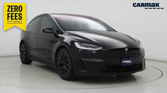 2023 Tesla Model X Standard Range for sale in Akron, OH