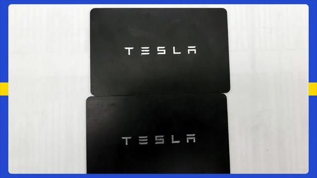 2023 Tesla Model X Standard Range