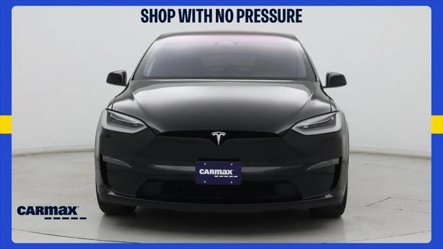 2023 Tesla Model X Standard Range