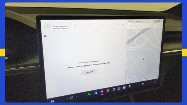 2023 Tesla Model X Standard Range