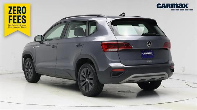 2024 Volkswagen Taos 1.5T S for sale in Killeen, TX