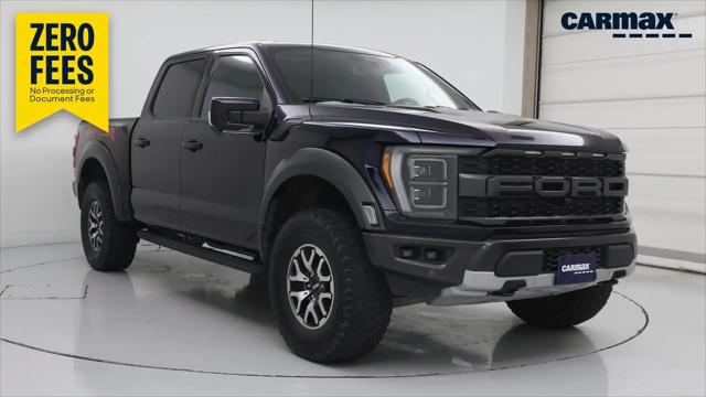 2023 Ford F-150 Raptor for sale in Killeen, TX