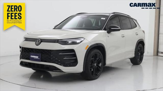 2026 Volkswagen Tiguan SE R-Line Black for sale in Killeen, TX