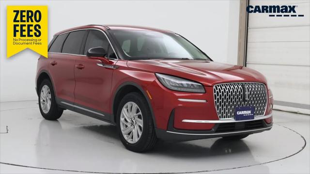 2023 Lincoln Corsair Standard for sale in Killeen, TX