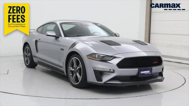 2022 Ford Mustang GT Premium Fastback for sale in Killeen, TX