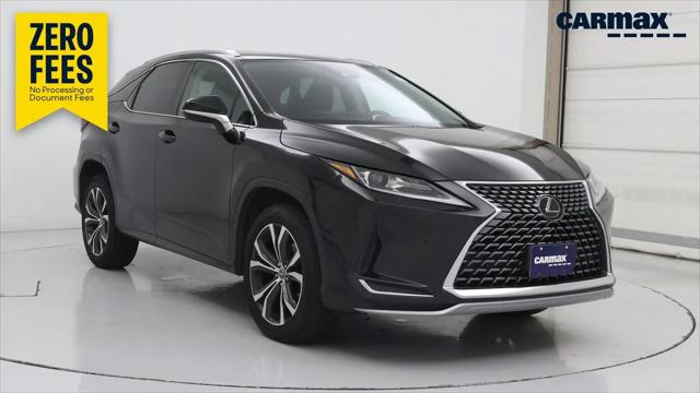 2020 Lexus RX 350 RX 350 for sale in Killeen, TX