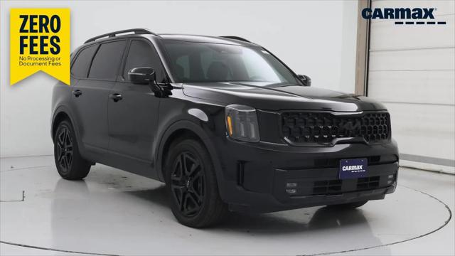 2024 Kia Telluride SX Prestige X-Line for sale in Killeen, TX