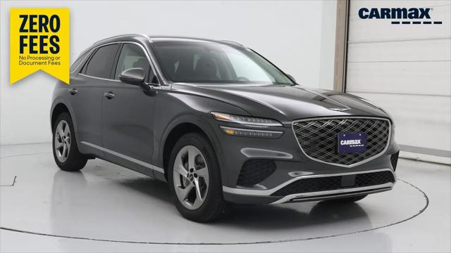 2026 Genesis GV70 2.5T for sale in Killeen, TX
