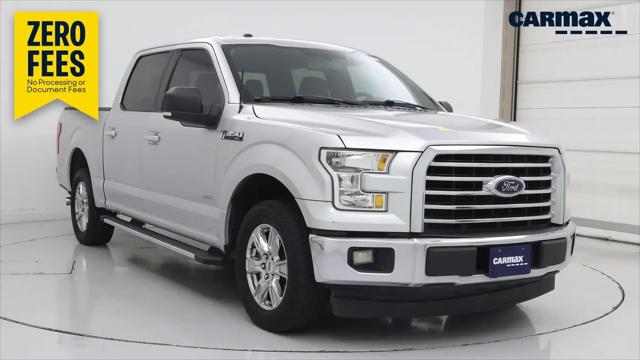 2017 Ford F-150 XLT for sale in Killeen, TX