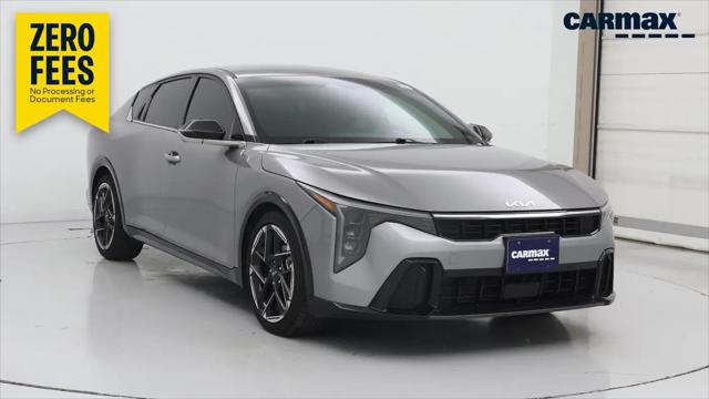 2025 Kia K4 GT-Line for sale in Killeen, TX