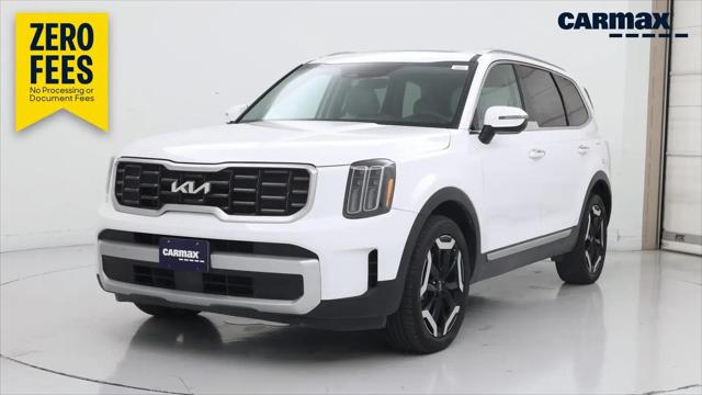 2025 Kia Telluride S for sale in Killeen, TX