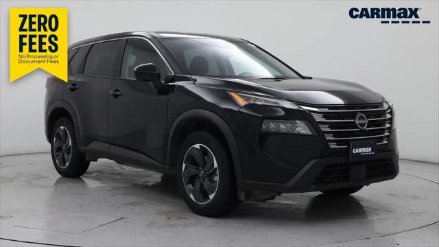 2025 Nissan Rogue SV FWD for sale in Killeen, TX