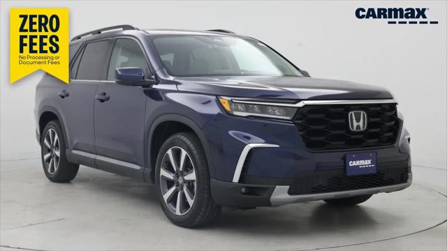 2024 Honda Pilot Touring for sale in Albany, NY