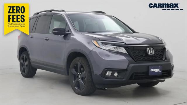 2019 Honda Passport Elite for sale in Albany, NY