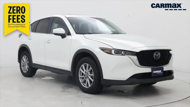 2023 Mazda CX-5 2.5 S Preferred for sale in Albany, NY