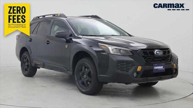 2024 Subaru Outback Wilderness for sale in Albany, NY