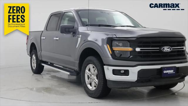 2025 Ford F-150 XLT for sale in Albany, NY