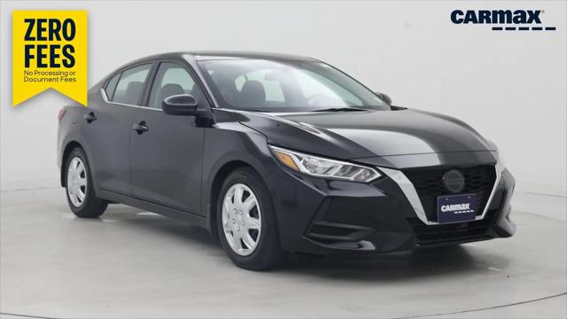 2022 Nissan Sentra S Xtronic CVT for sale in Albany, NY