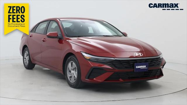 2025 Hyundai Elantra SE for sale in Albany, NY