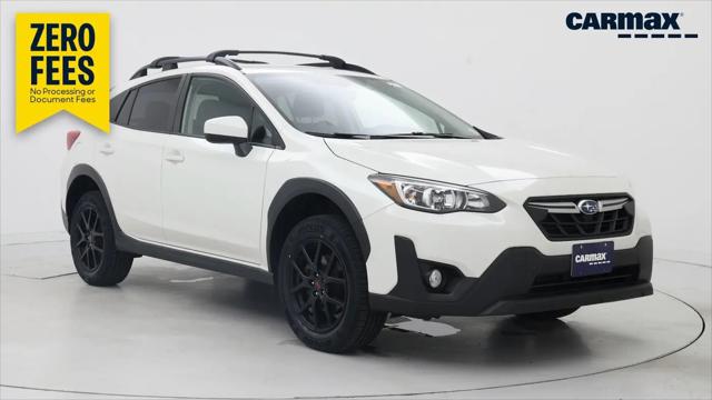 2022 Subaru Crosstrek Premium for sale in Albany, NY
