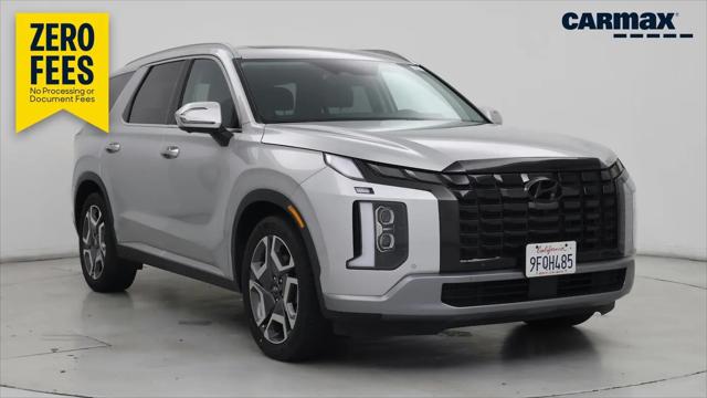 2023 Hyundai Palisade SEL for sale in Colma, CA