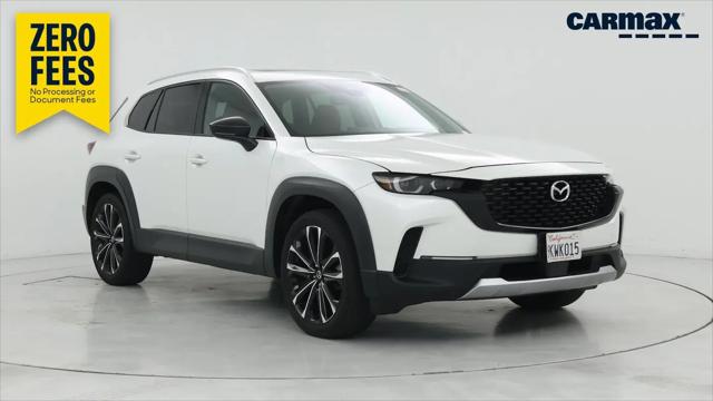 2024 Mazda CX-50 2.5 Turbo Premium for sale in Colma, CA
