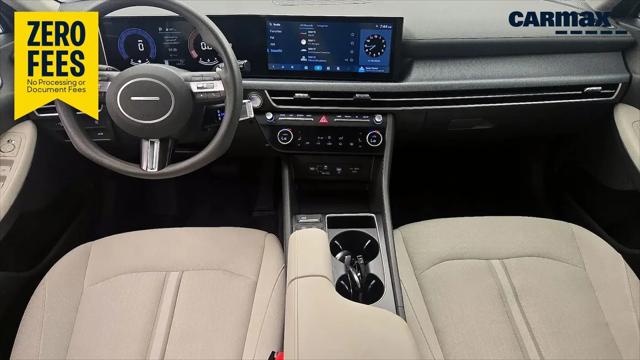 2024 Hyundai Sonata SEL for sale in Colma, CA
