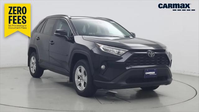 2019 Toyota RAV4 XLE for sale in Colma, CA